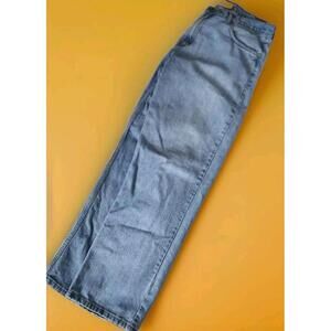 Vintage 90s Canyon River Blues Jeans 100% Cotton 36WX32L Grandpa Cowboy Core